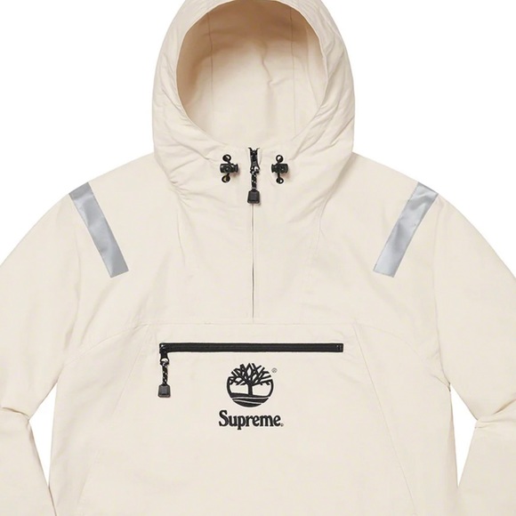 Supreme Timberland Jacket Supreme®/Timberland®Reflective